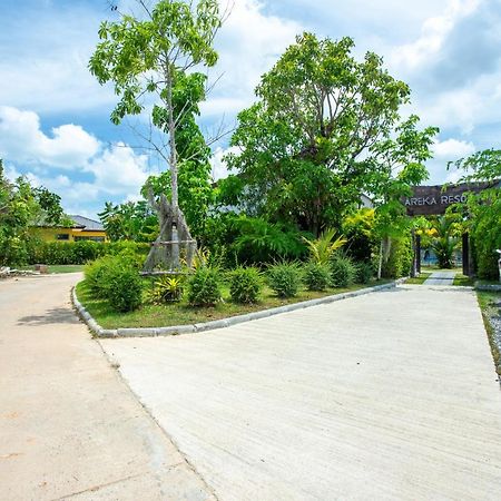 Areeka Resort Phuket 타랑 외부 사진