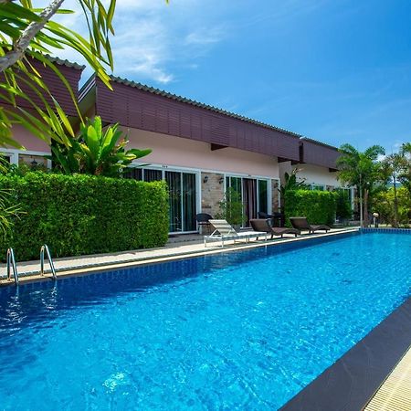 Areeka Resort Phuket 타랑 외부 사진